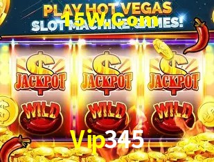 Tecnologia da Plataforma Vip345