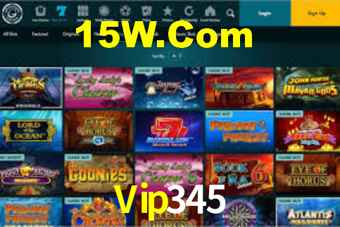 Vip345.Com