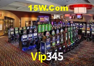 Torneios Vip345