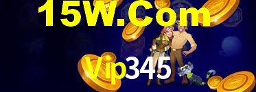Vip345 App Interface