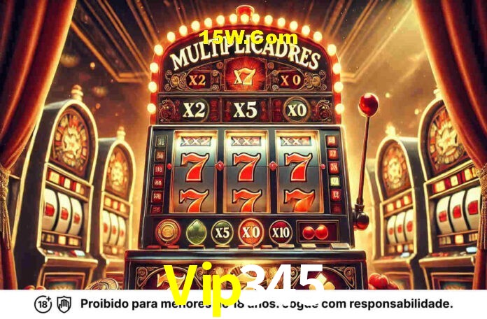 Game Providers Vip345