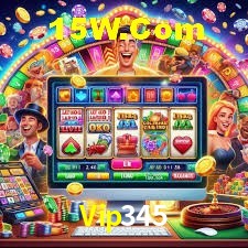 Statistics Vip345