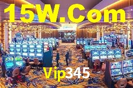 Blackjack Table Vip345
