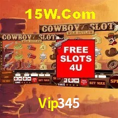 Promoções Sazonais Vip345