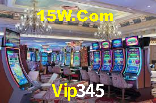 Sinta a adrenalina dos jogos de cassino com Vip345