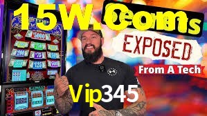 Live Casino Vip345