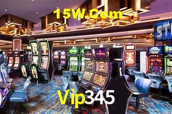 Sistemas de Segurança Vip345