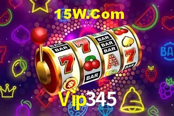 Jogos de Slot Vip345