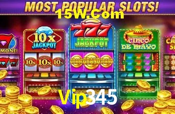 Experiência VIP Vip345