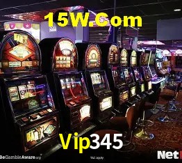 Casino VIP Vip345