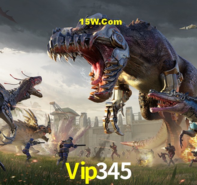 Bônus Diários Vip345