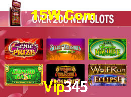 Vip345 Bet