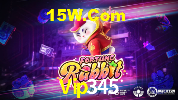 Vip345 Bet