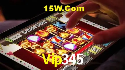 Recursos de Bônus Vip345