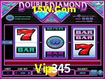 Provedores de Jogos Vip345