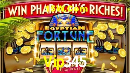 Estatísticas do Jogo Vip345