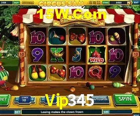 Casino Ao Vivo Vip345