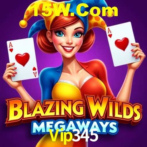 Descubra a Magia dos Jogos de Arcade no Vip345